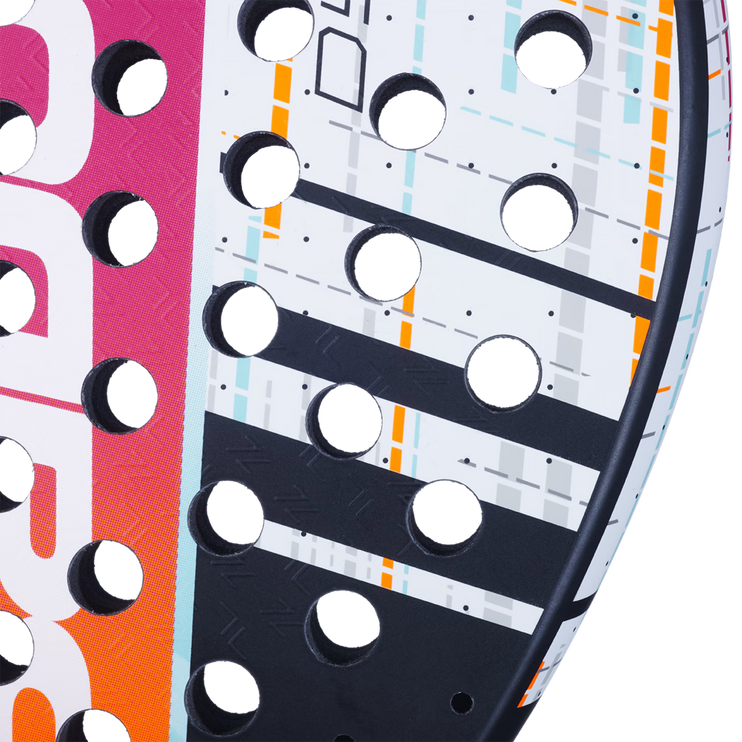 Babolat Dyna Energy Padel Racquet