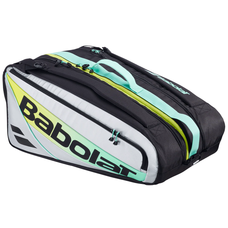 Babolat RH Pro Padel Kitbag (Multicolor)