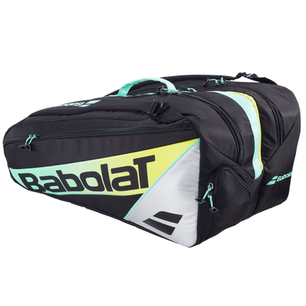 Babolat RH Pro Padel Kitbag (Multicolor)