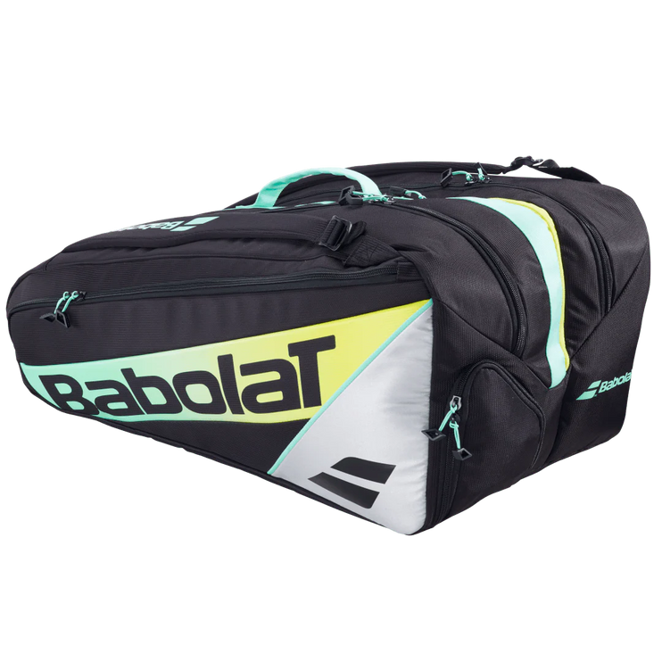 Babolat RH Pro Padel Kitbag (Multicolor)