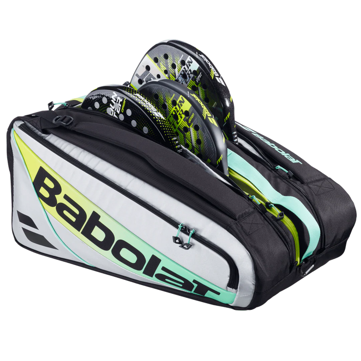 Babolat RH Pro Padel Kitbag (Multicolor)