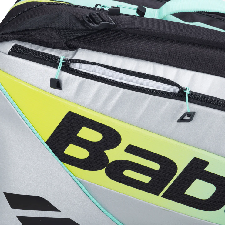 Babolat RH Pro Padel Kitbag (Multicolor)