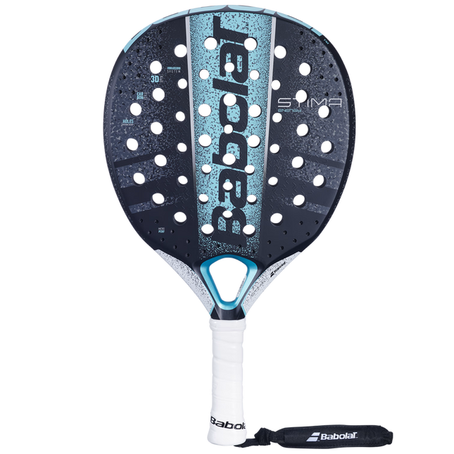 Babolat Stima Energy Padel Racquet