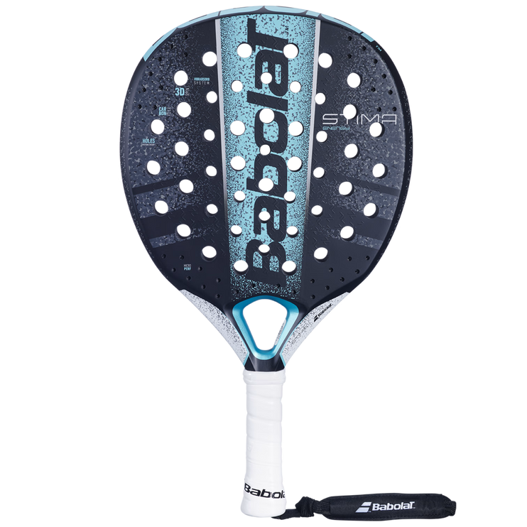 Babolat Stima Energy Padel Racquet