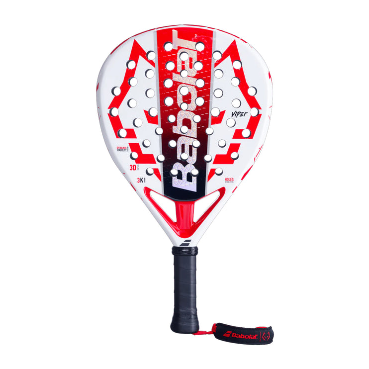Babolat Technical Viper Juan Lebron 2025 Padel Racquet