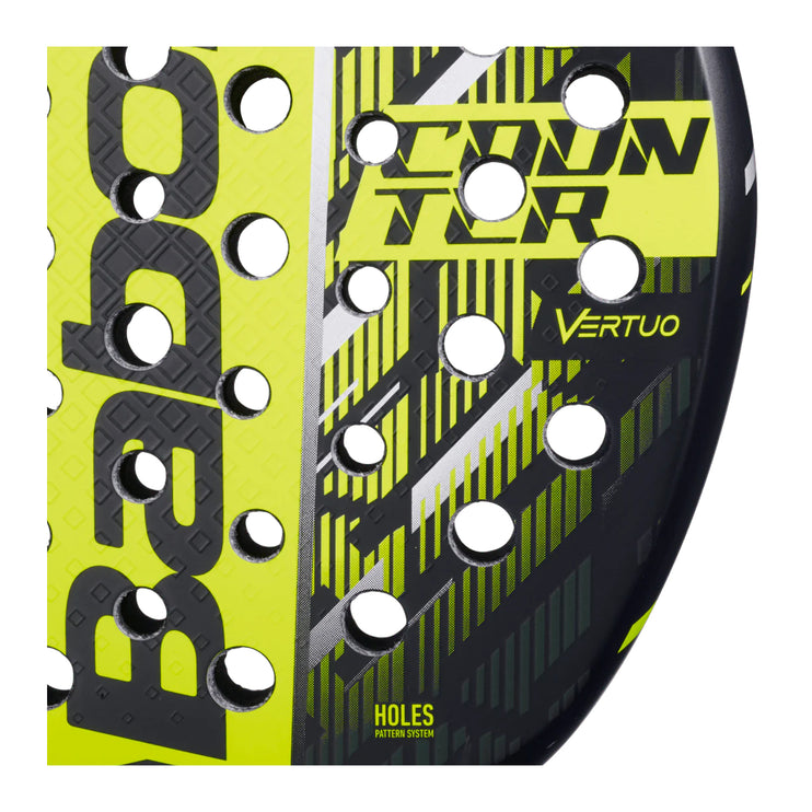 Babolat Counter Vertuo 2025 Padel Racquet