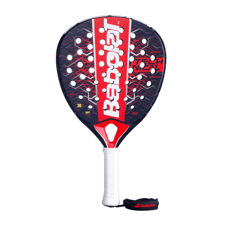 Babolat Technical Vertuo 2025 Padel Racquet