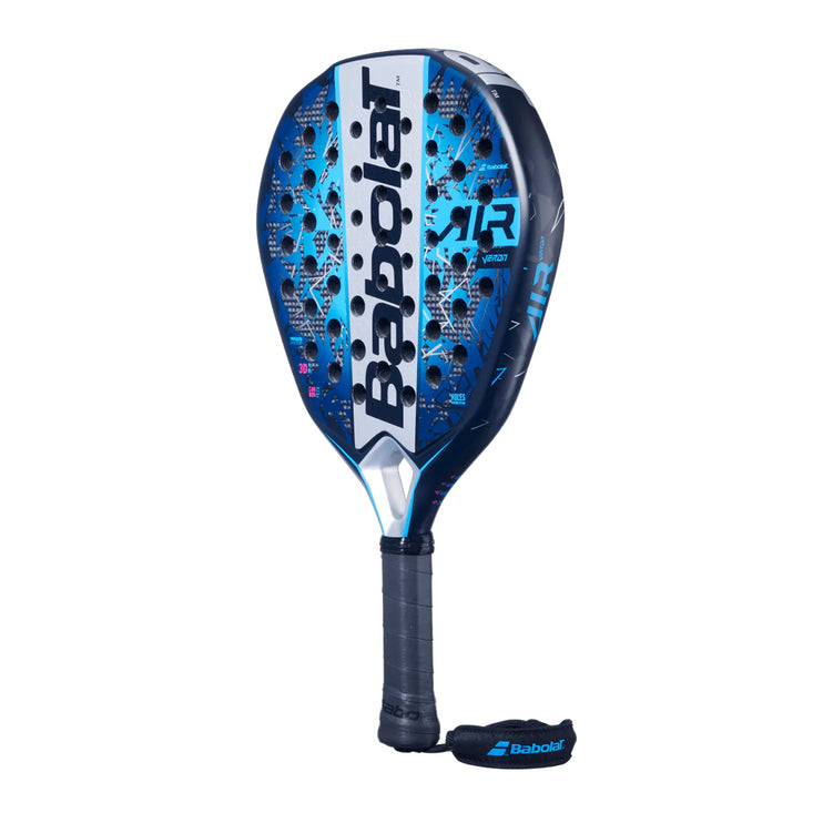 Babolat Air Veron 2025 Padel Racquet