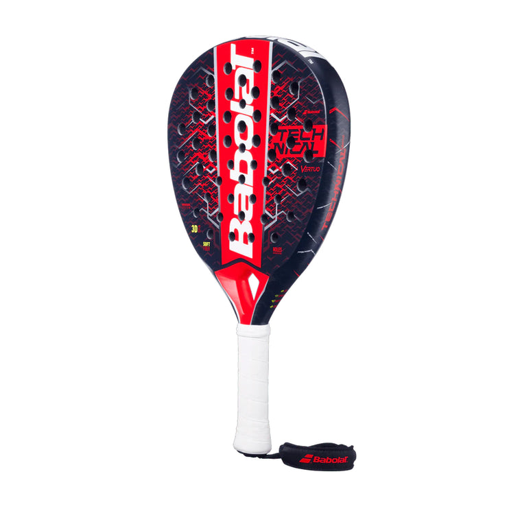 Babolat Technical Vertuo 2025 Padel Racquet
