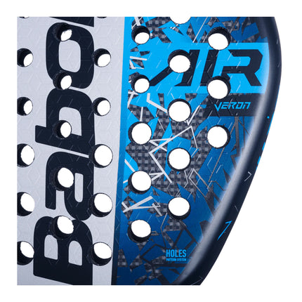 Babolat Air Veron 2025 Padel Racquet