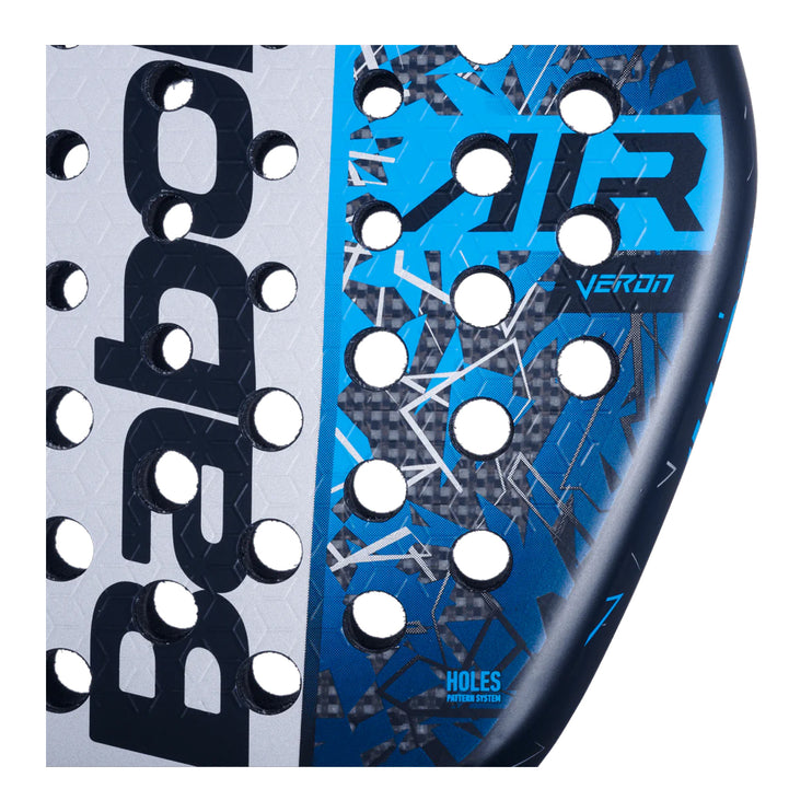 Babolat Air Veron 2025 Padel Racquet