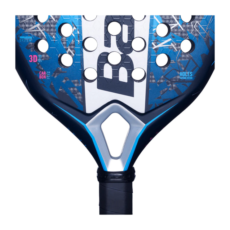 Babolat Air Veron 2025 Padel Racquet