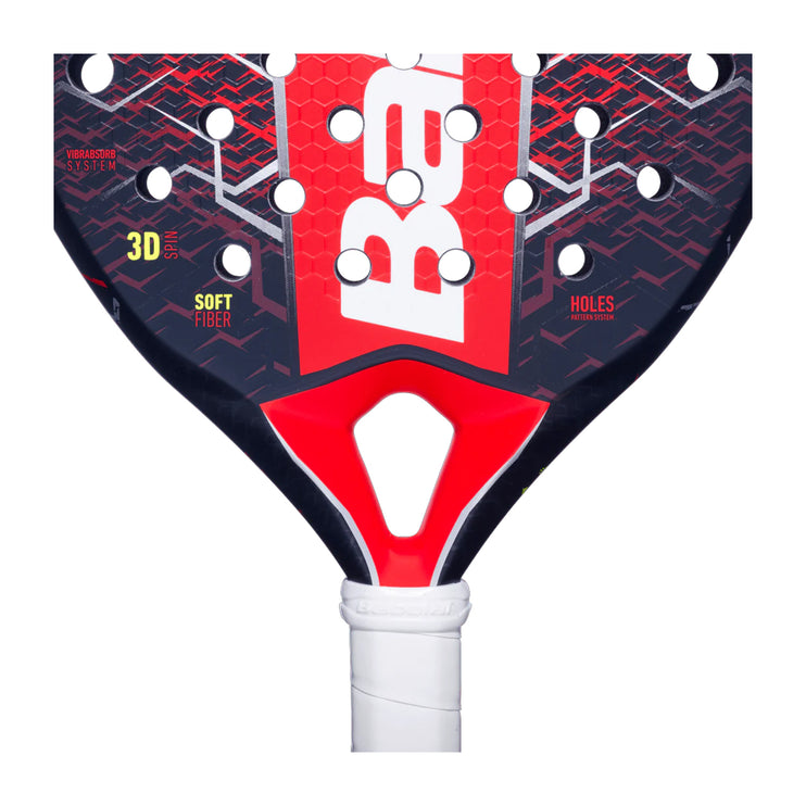 Babolat Technical Vertuo 2025 Padel Racquet