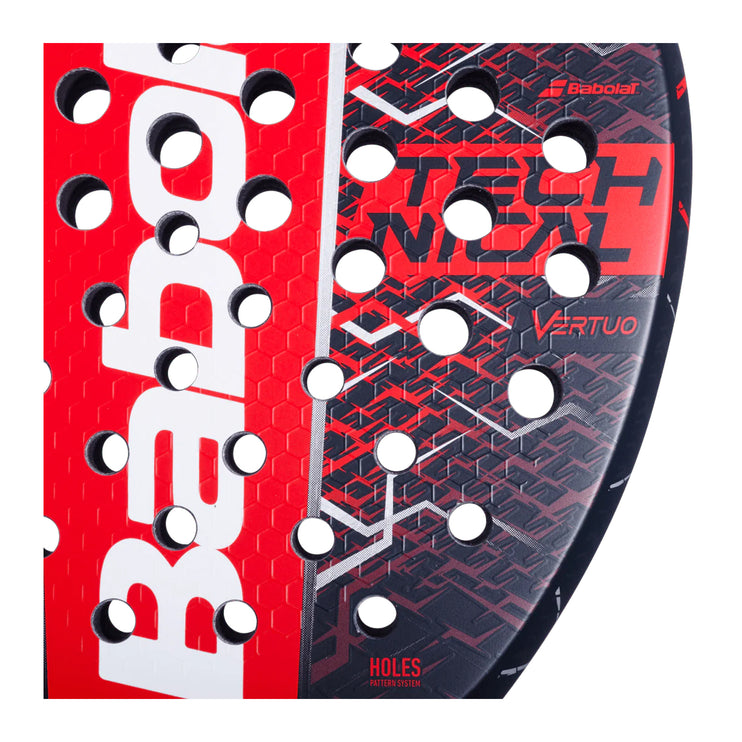 Babolat Technical Vertuo 2025 Padel Racquet