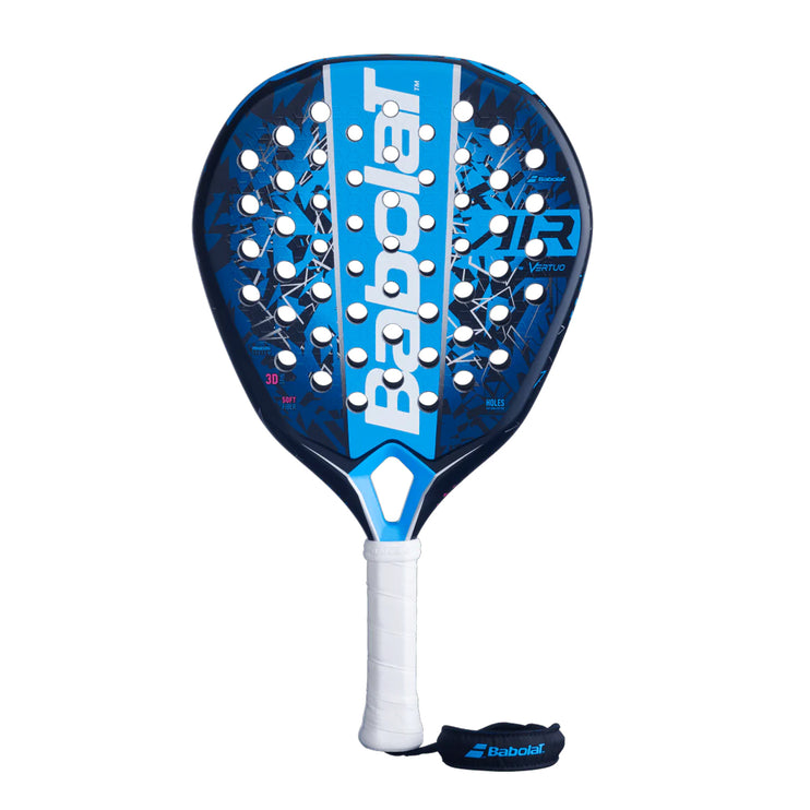 Babolat Air Vertuo 2025 Padel Racquet