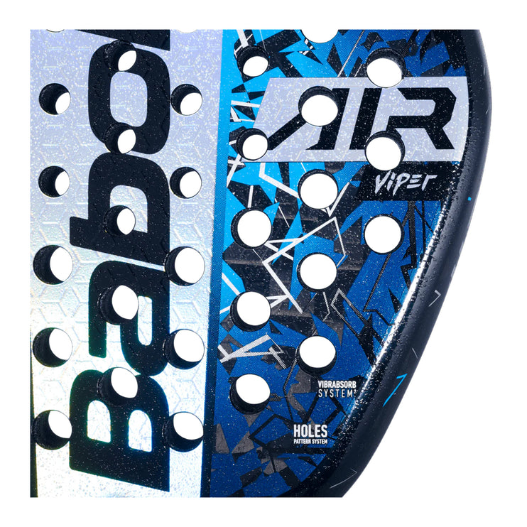 Babolat Air Viper 2025 Padel Racquet