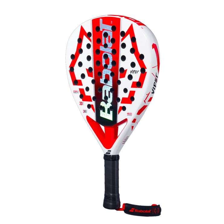 Babolat Technical Viper Juan Lebron 2025 Padel Racquet
