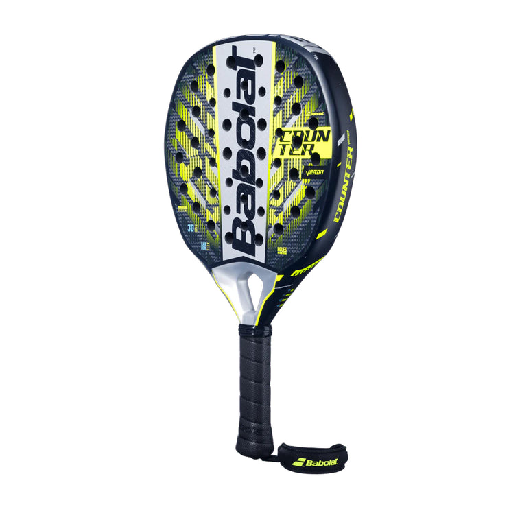 Babolat Counter Veron 2025 Padel Racquet