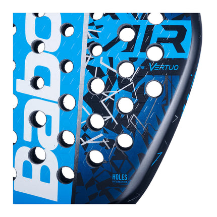 Babolat Air Vertuo 2025 Padel Racquet