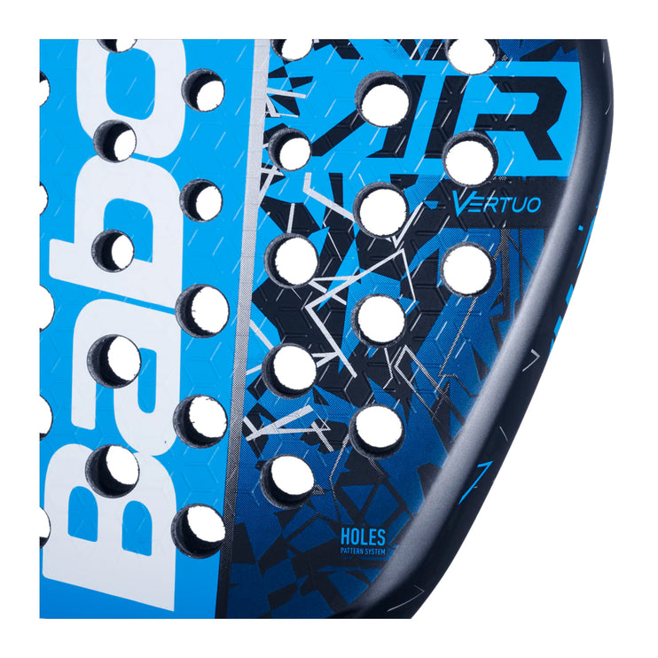 Babolat Air Vertuo 2025 Padel Racquet