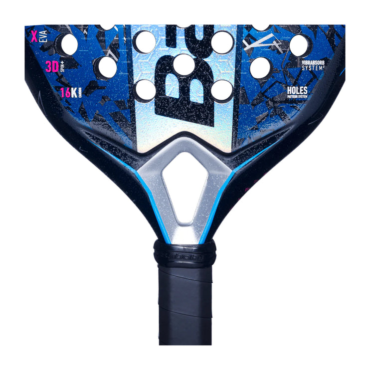 Babolat Air Viper 2025 Padel Racquet