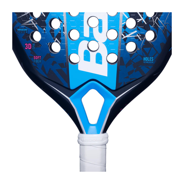Babolat Air Vertuo 2025 Padel Racquet