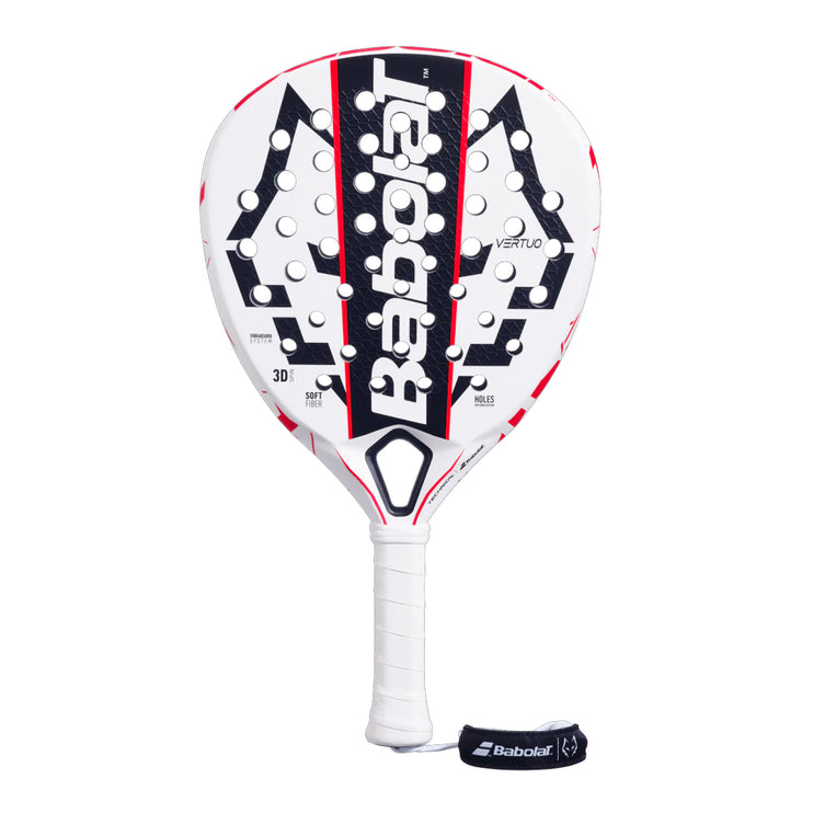Babolat Technical Vertuo Juan Lebron 2025 Padel Racquet