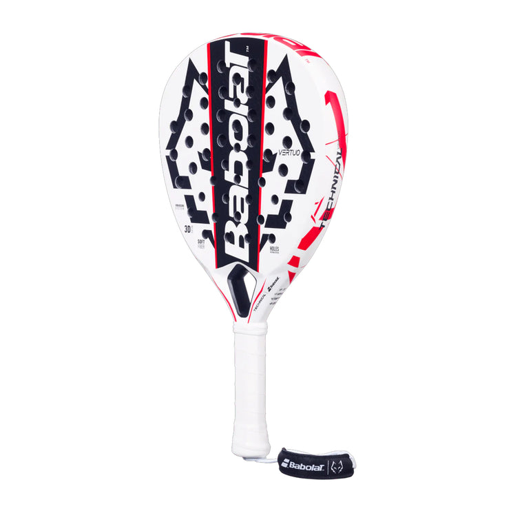 Babolat Technical Vertuo Juan Lebron 2025 Padel Racquet