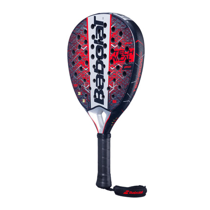 Babolat Technical Veron 2025 Padel Racquet