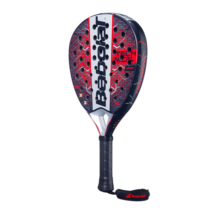 Babolat Technical Veron 2025 Padel Racquet