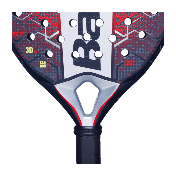 Babolat Technical Veron 2025 Padel Racquet