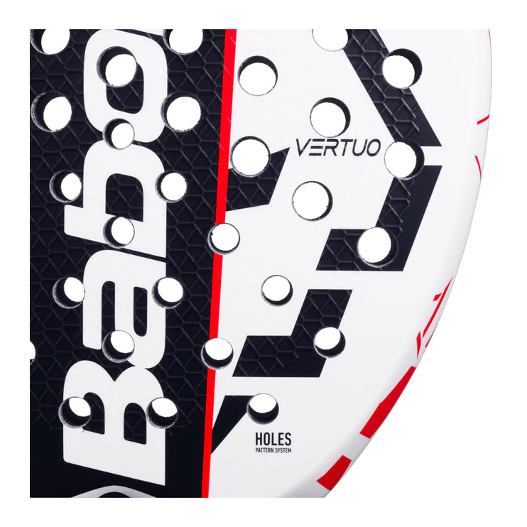 Babolat Technical Vertuo Juan Lebron 2025 Padel Racquet