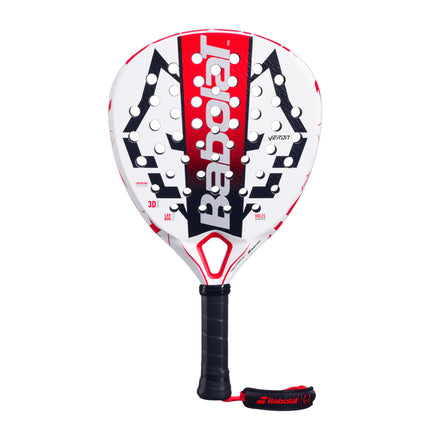 Babolat Technical Veron Juan Lebron 2025 Padel Racquet