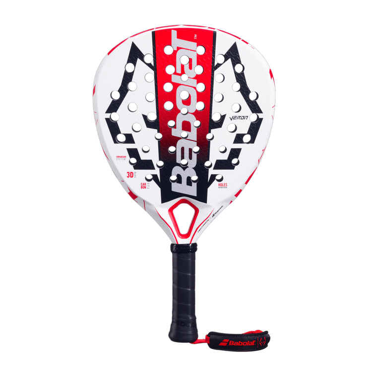 Babolat Technical Veron Juan Lebron 2025 Padel Racquet