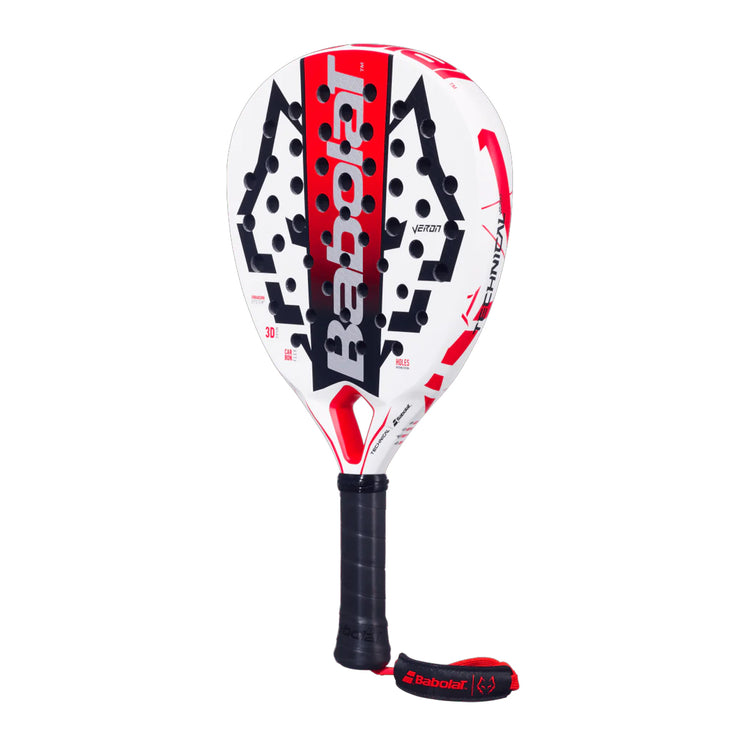 Babolat Technical Veron Juan Lebron 2025 Padel Racquet
