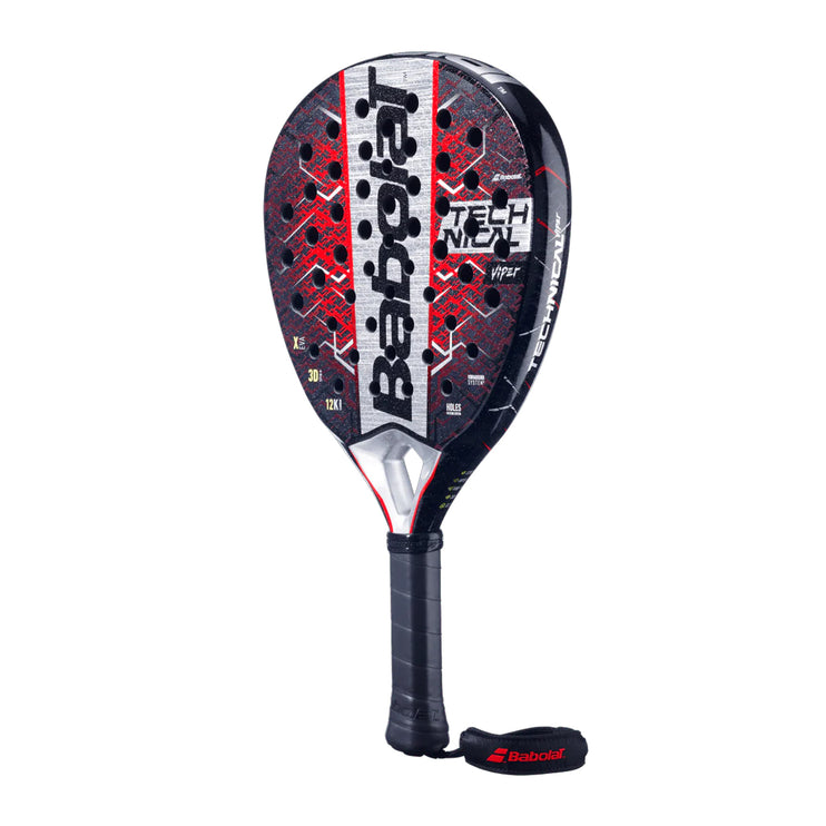 Babolat Technical Viper 2025 Padel Racquet