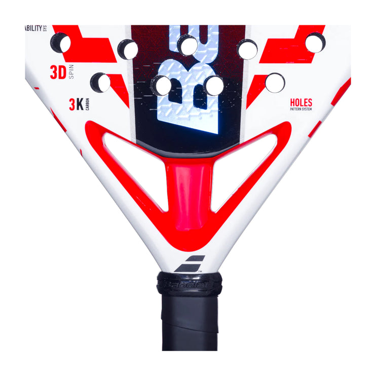 Babolat Technical Viper Juan Lebron 2025 Padel Racquet