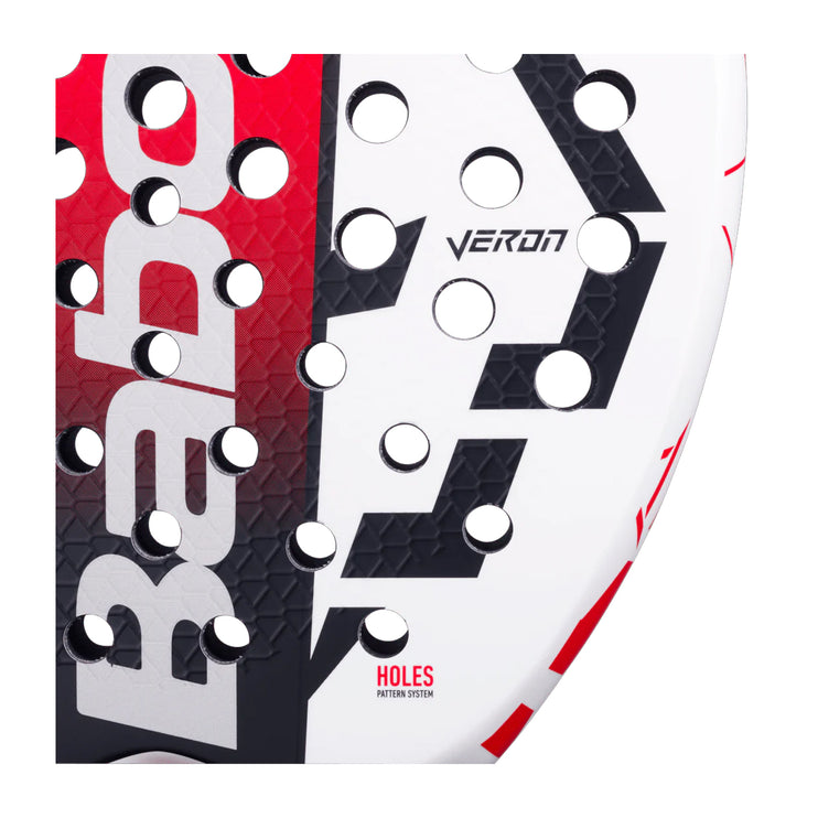 Babolat Technical Veron Juan Lebron 2025 Padel Racquet
