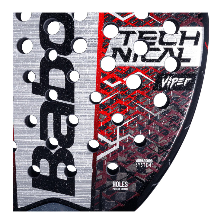 Babolat Technical Viper 2025 Padel Racquet