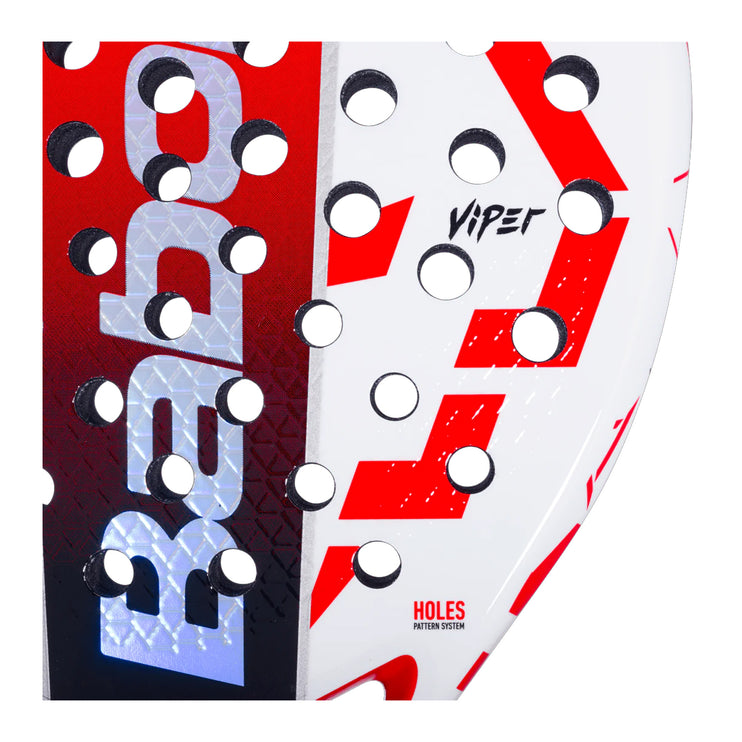 Babolat Technical Viper Juan Lebron 2025 Padel Racquet