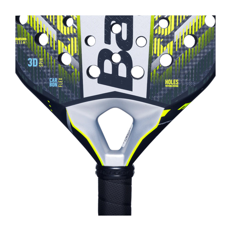 Babolat Counter Veron 2025 Padel Racquet