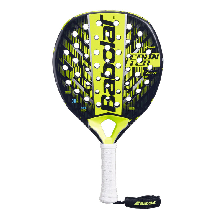 Babolat Counter Vertuo 2025 Padel Racquet