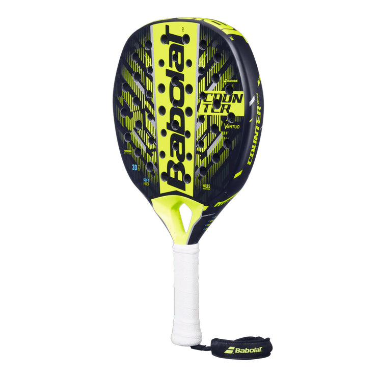 Babolat Counter Vertuo 2025 Padel Racquet