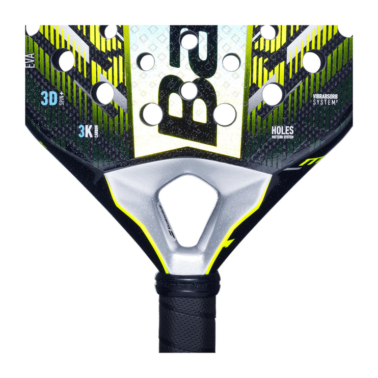 Babolat Counter Viper 2025 Padel Racquet