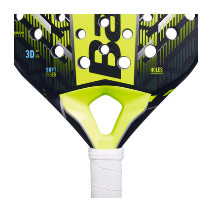 Babolat Counter Vertuo 2025 Padel Racquet