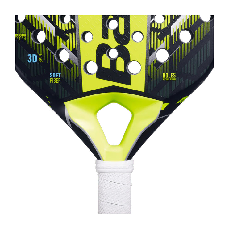 Babolat Counter Vertuo 2025 Padel Racquet