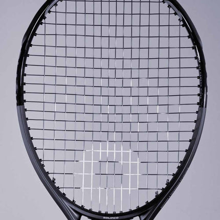 Solinco Blackout 245 Junior Tennis Racquet (26 inch)