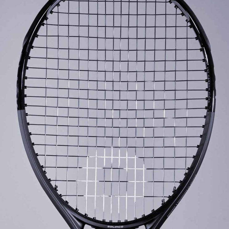 Solinco Blackout 245 Junior Tennis Racquet (26 inch)