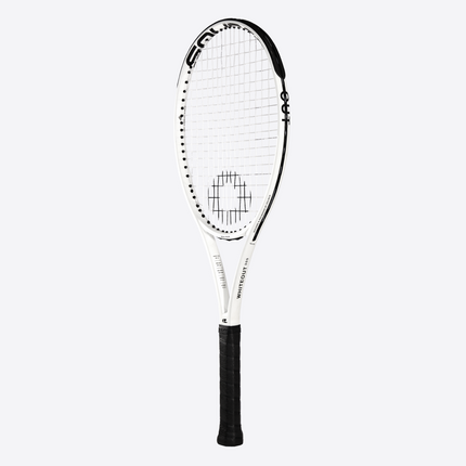 Solinco Whiteout 305 Tennis Racquet (18x20)