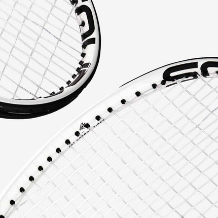 Solinco Whiteout 305 Tennis Racquet (16x19)